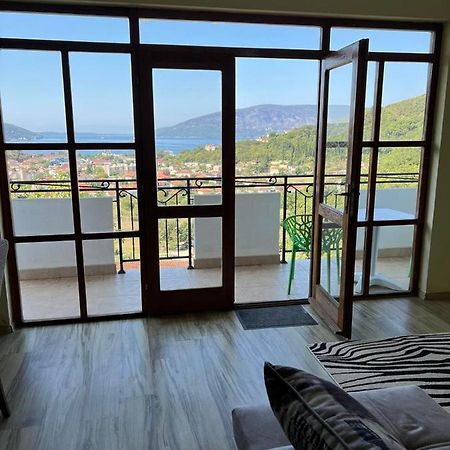 Stunning Adriatic Vista Home 젤레니카 외부 사진