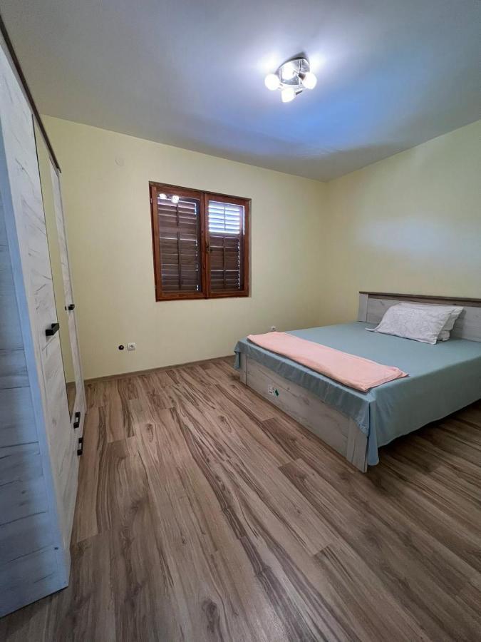 Stunning Adriatic Vista Home 젤레니카 외부 사진